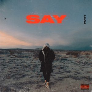 Vory – SAY – EP [iTunes Plus M4A]