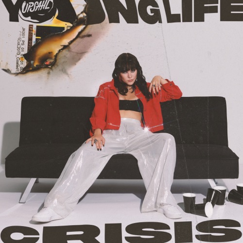 UPSAHL – Young Life Crisis – EP [iTunes Plus M4A]