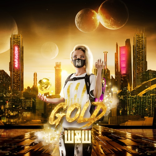 W&W – Gold – Single [iTunes Plus M4A]
