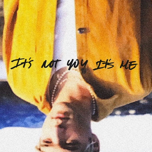 EBEN – It’s Not You It’s Me – Single [iTunes Plus M4A]