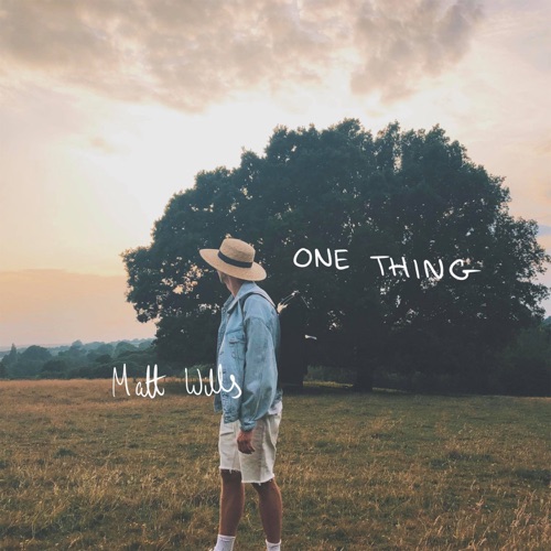 Matt Wills – One Thing – Single[iTunes Plus M4A]
