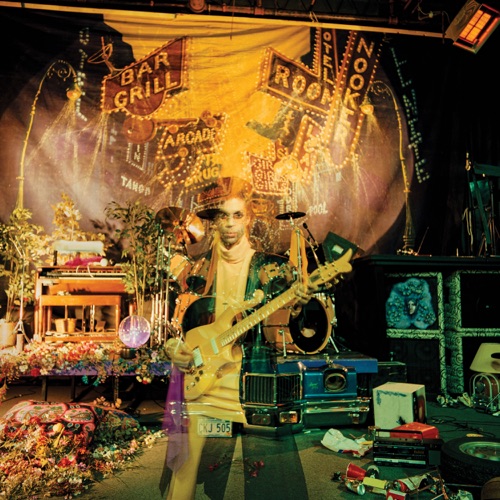 Prince – Sign O’ The Times (Super Deluxe) [iTunes Plus M4A]