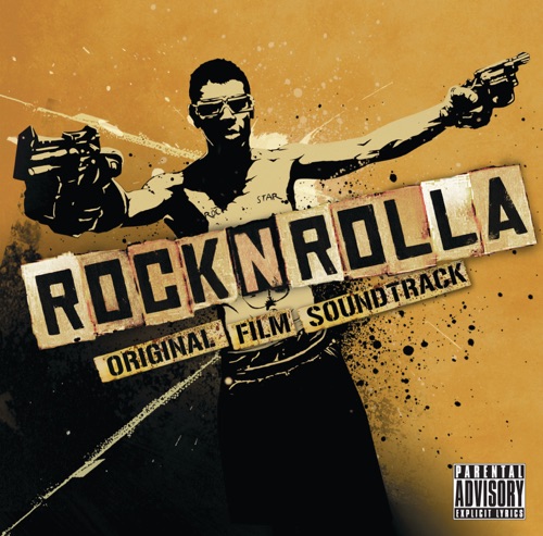 Various Artists – Rocknrolla (Original Motion Picture Soundtrack) [iTunes Plus M4A]