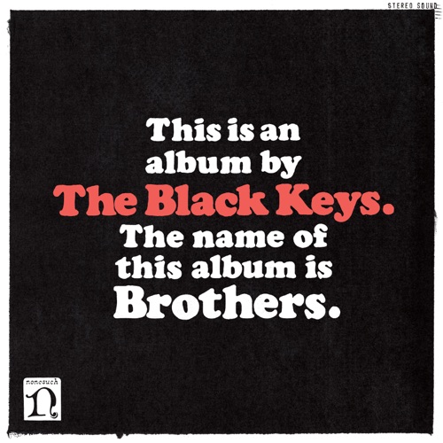 The Black Keys – Brothers (Deluxe Remastered Anniversary Edition) [iTunes Plus M4A]